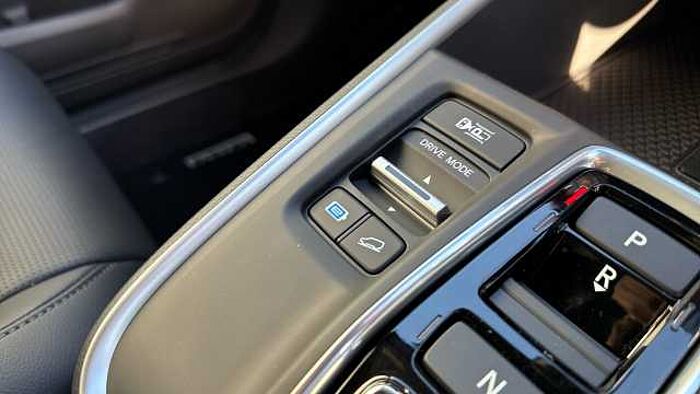 Honda CR-V 2.0 ePHEV Advance Tech 5dr eCVT 