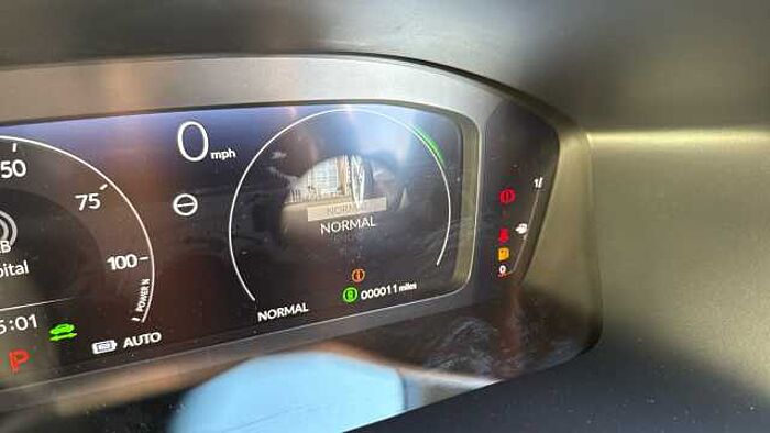 Honda CR-V 2.0 ePHEV Advance Tech 5dr eCVT 