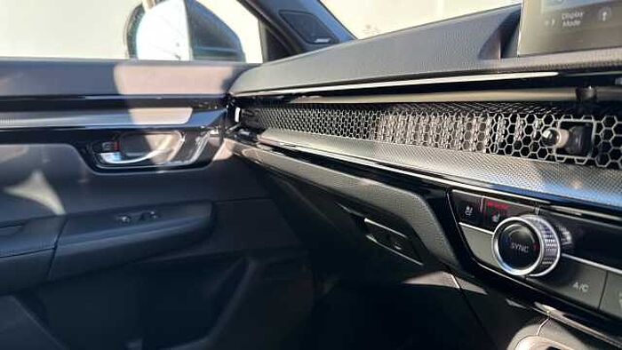 Honda CR-V 2.0 ePHEV Advance Tech 5dr eCVT 