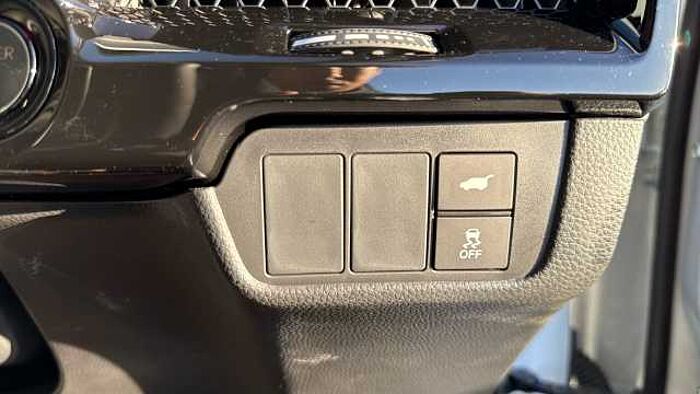 Honda CR-V 2.0 ePHEV Advance Tech 5dr eCVT 