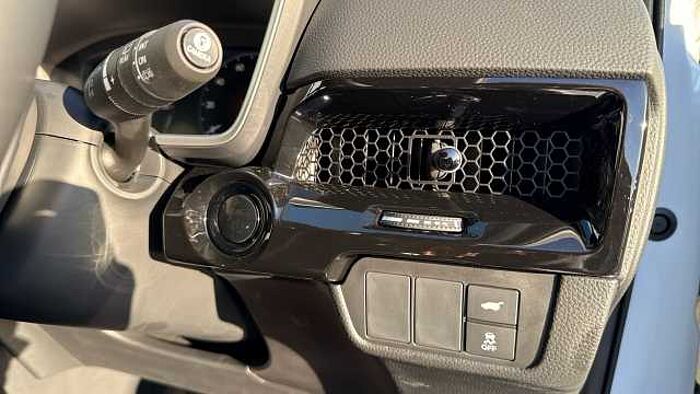 Honda CR-V 2.0 ePHEV Advance Tech 5dr eCVT 