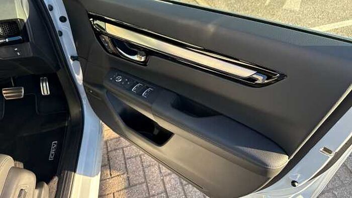 Honda CR-V 2.0 ePHEV Advance Tech 5dr eCVT 