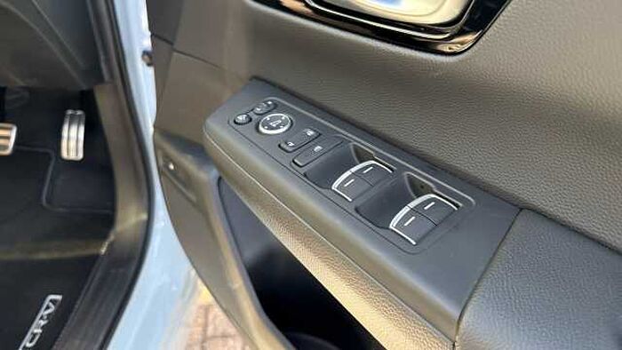 Honda CR-V 2.0 ePHEV Advance Tech 5dr eCVT 