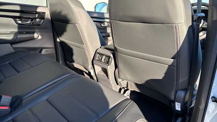 Honda CR-V 2.0 ePHEV Advance Tech 5dr eCVT 