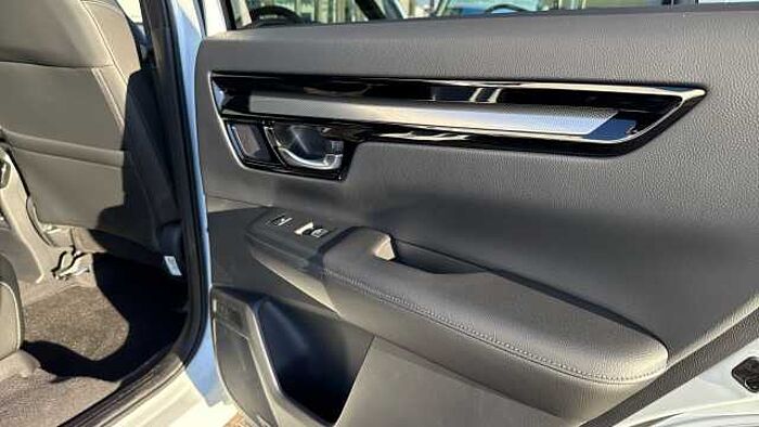 Honda CR-V 2.0 ePHEV Advance Tech 5dr eCVT 