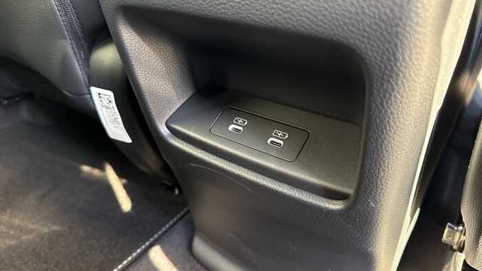 Honda CR-V 2.0 ePHEV Advance Tech 5dr eCVT 