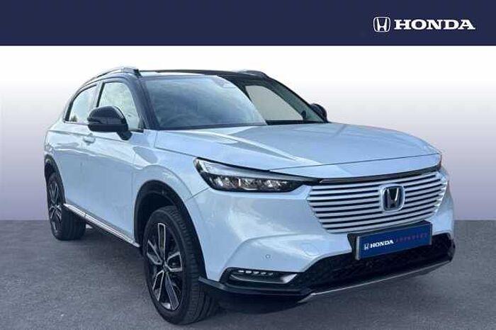 Honda HR-V Hybrid 1.5 eHEV Advance Style 5dr CVT 