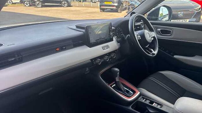 Honda HR-V Hybrid 1.5 eHEV Advance Style 5dr CVT 