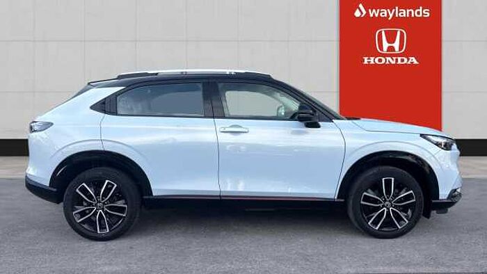 Honda HR-V Hybrid 1.5 eHEV Advance Style 5dr CVT 