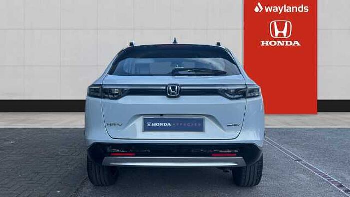 Honda HR-V Hybrid 1.5 eHEV Advance Style 5dr CVT 