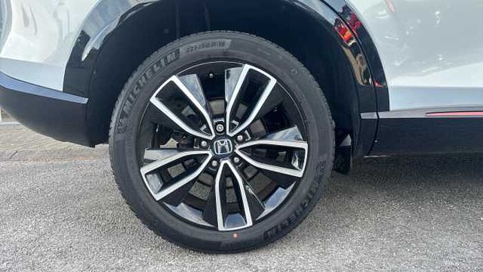 Honda HR-V Hybrid 1.5 eHEV Advance Style 5dr CVT 