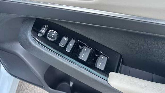 Honda HR-V Hybrid 1.5 eHEV Advance Style 5dr CVT 