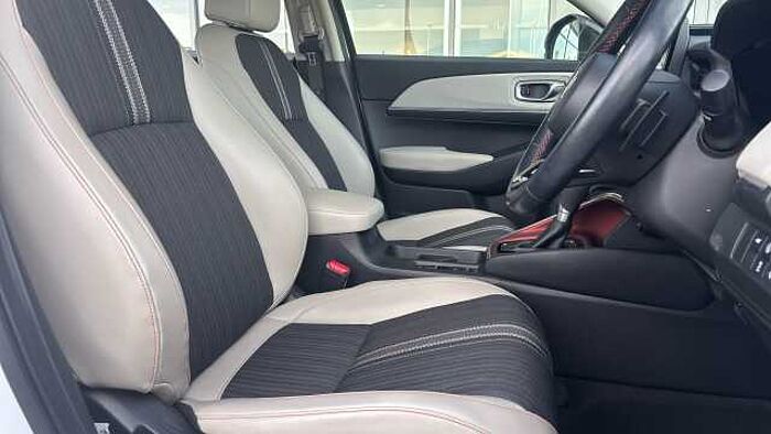 Honda HR-V Hybrid 1.5 eHEV Advance Style 5dr CVT 