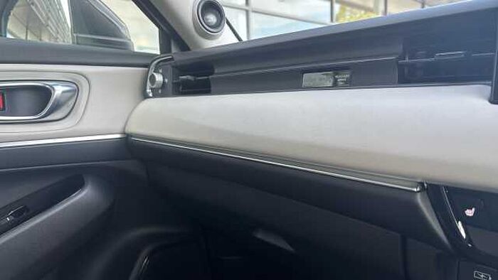 Honda HR-V Hybrid 1.5 eHEV Advance Style 5dr CVT 