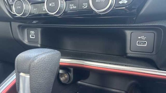 Honda HR-V Hybrid 1.5 eHEV Advance Style 5dr CVT 