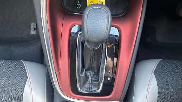 Honda HR-V Hybrid 1.5 eHEV Advance Style 5dr CVT 