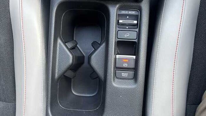 Honda HR-V Hybrid 1.5 eHEV Advance Style 5dr CVT 