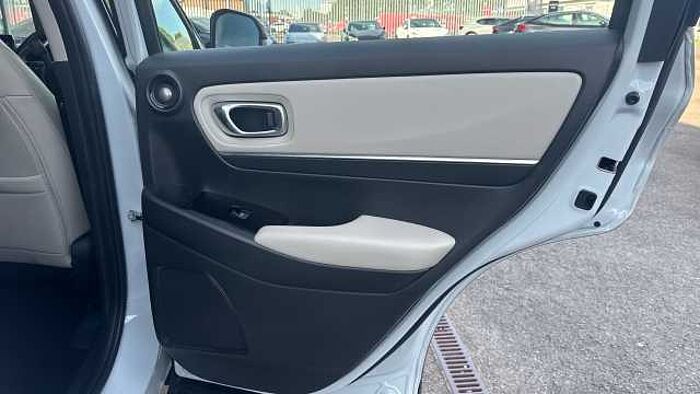 Honda HR-V Hybrid 1.5 eHEV Advance Style 5dr CVT 
