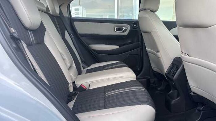 Honda HR-V Hybrid 1.5 eHEV Advance Style 5dr CVT 