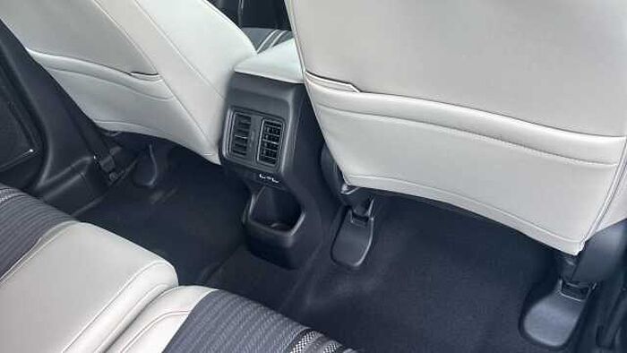 Honda HR-V Hybrid 1.5 eHEV Advance Style 5dr CVT 