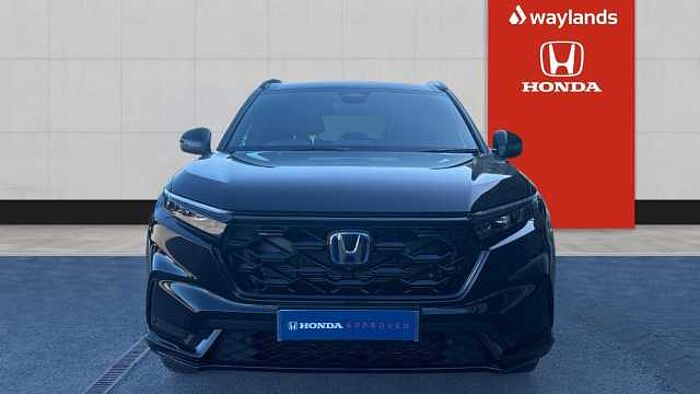 Honda CR-V 2.0 ePHEV Advance Tech 5dr eCVT 