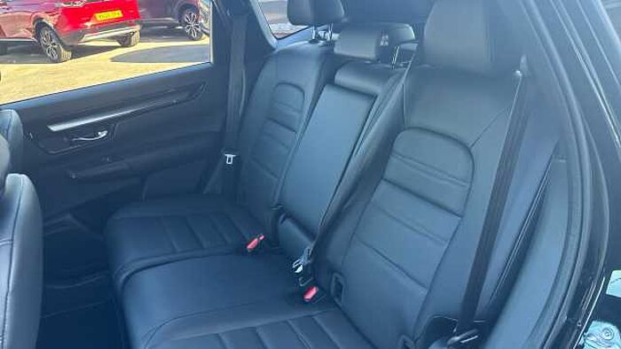 Honda CR-V 2.0 ePHEV Advance Tech 5dr eCVT 