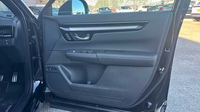Honda CR-V 2.0 ePHEV Advance Tech 5dr eCVT 