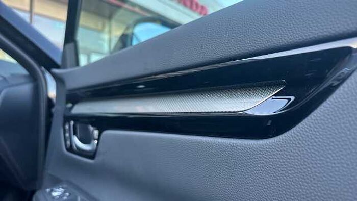 Honda CR-V 2.0 ePHEV Advance Tech 5dr eCVT 