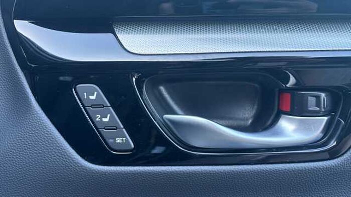 Honda CR-V 2.0 ePHEV Advance Tech 5dr eCVT 