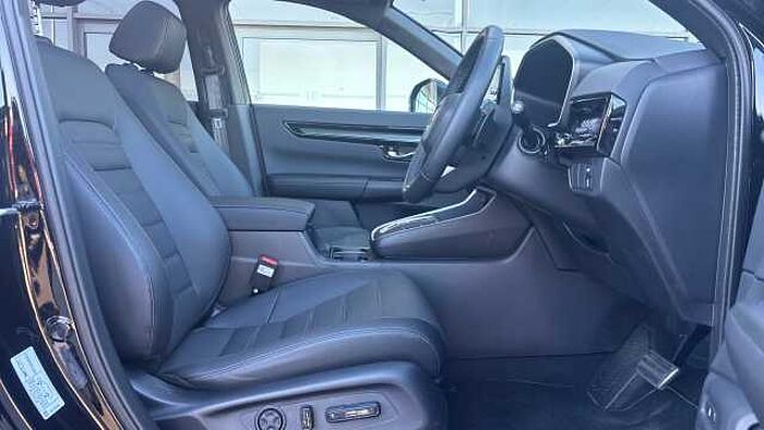Honda CR-V 2.0 ePHEV Advance Tech 5dr eCVT 