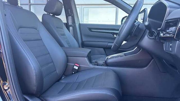 Honda CR-V 2.0 ePHEV Advance Tech 5dr eCVT 