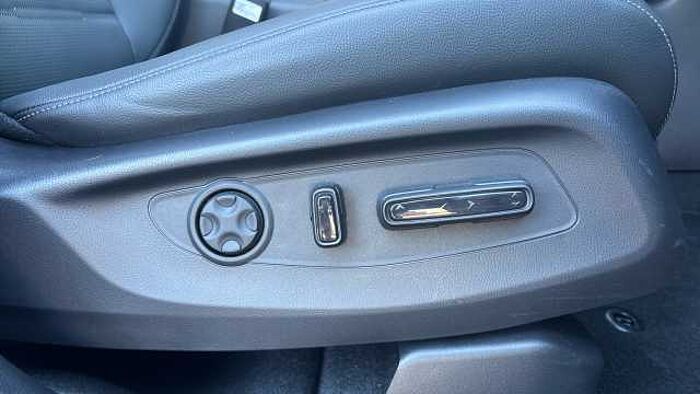 Honda CR-V 2.0 ePHEV Advance Tech 5dr eCVT 