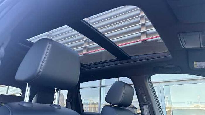 Honda CR-V 2.0 ePHEV Advance Tech 5dr eCVT 
