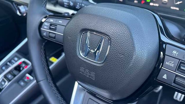 Honda CR-V 2.0 ePHEV Advance Tech 5dr eCVT 