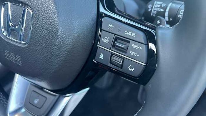 Honda CR-V 2.0 ePHEV Advance Tech 5dr eCVT 