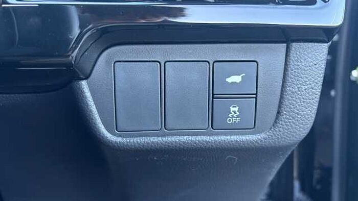 Honda CR-V 2.0 ePHEV Advance Tech 5dr eCVT 