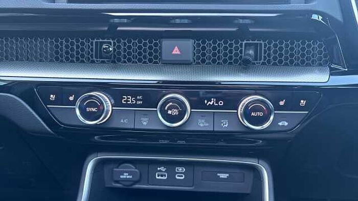 Honda CR-V 2.0 ePHEV Advance Tech 5dr eCVT 