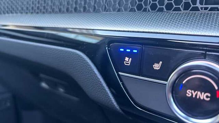 Honda CR-V 2.0 ePHEV Advance Tech 5dr eCVT 