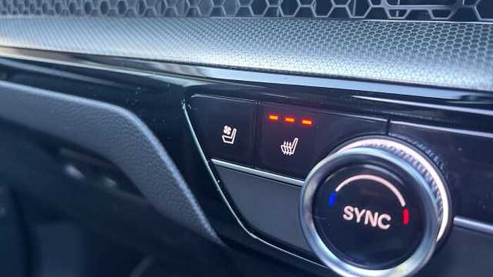 Honda CR-V 2.0 ePHEV Advance Tech 5dr eCVT 