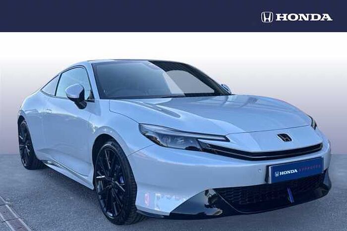 Honda Prelude 2.0 eHEV Advance 3dr CVT 