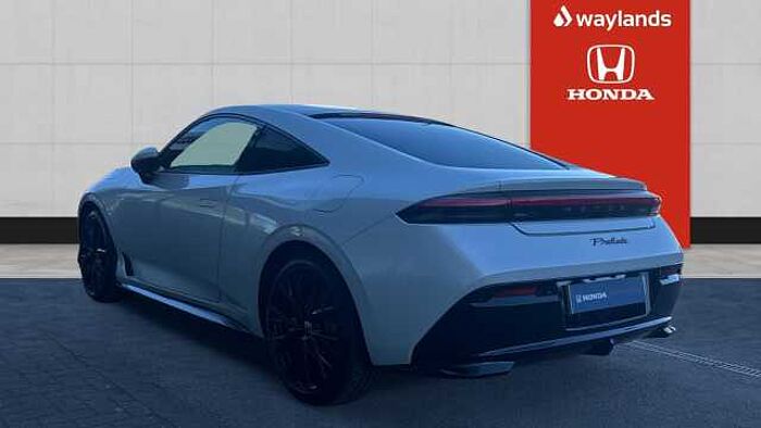 Honda Prelude 2.0 eHEV Advance 3dr CVT 
