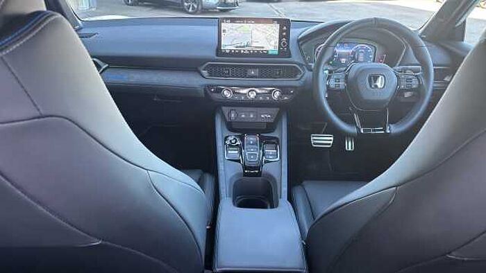 Honda Prelude 2.0 eHEV Advance 3dr CVT 