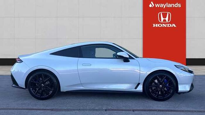 Honda Prelude 2.0 eHEV Advance 3dr CVT 