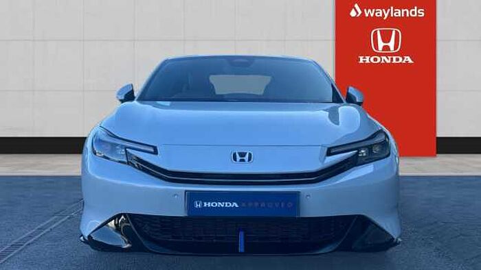 Honda Prelude 2.0 eHEV Advance 3dr CVT 