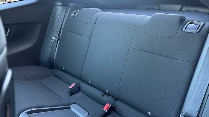 Honda Prelude 2.0 eHEV Advance 3dr CVT 