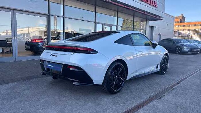 Honda Prelude 2.0 eHEV Advance 3dr CVT 