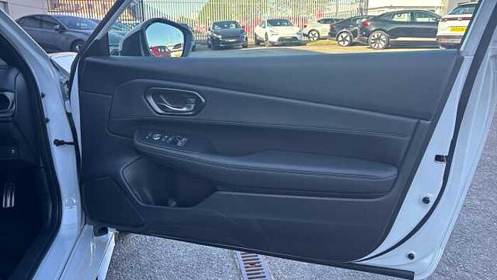 Honda Prelude 2.0 eHEV Advance 3dr CVT 