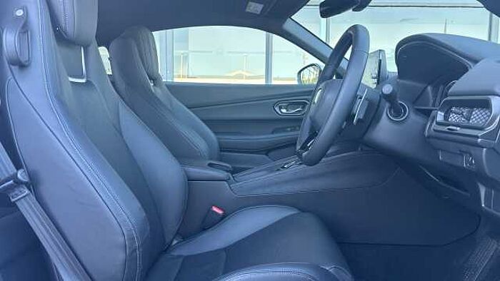 Honda Prelude 2.0 eHEV Advance 3dr CVT 