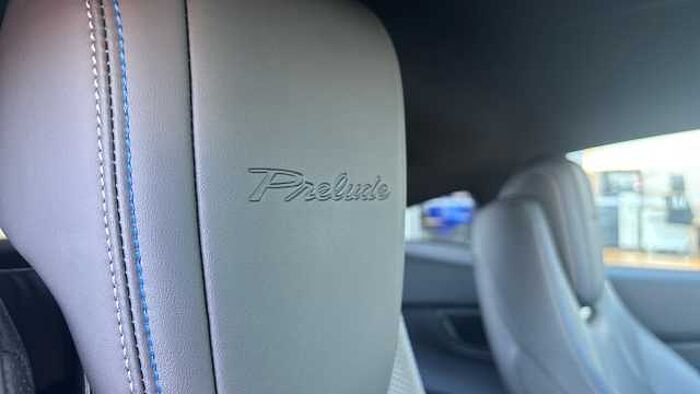 Honda Prelude 2.0 eHEV Advance 3dr CVT 