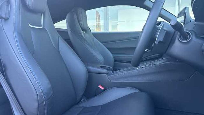 Honda Prelude 2.0 eHEV Advance 3dr CVT 
